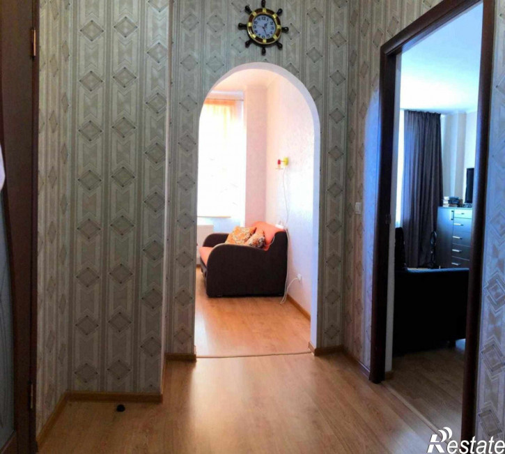 1-комн квартира Артиллерийская ул, 65