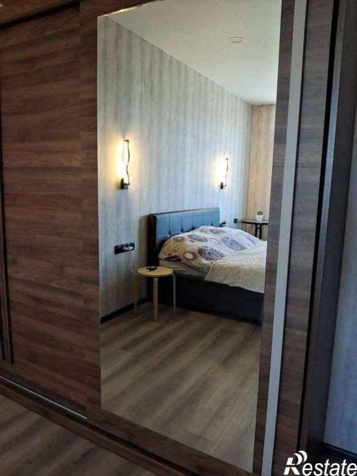 2-комн квартира Петропавловская ул, 3А