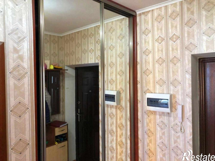 1-комн квартира Артиллерийская ул, 65