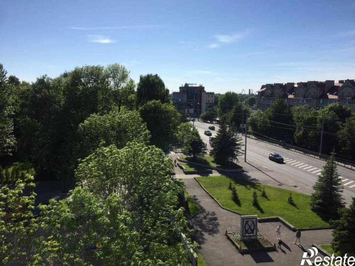 2-комн квартира А.Суворова ул, 31