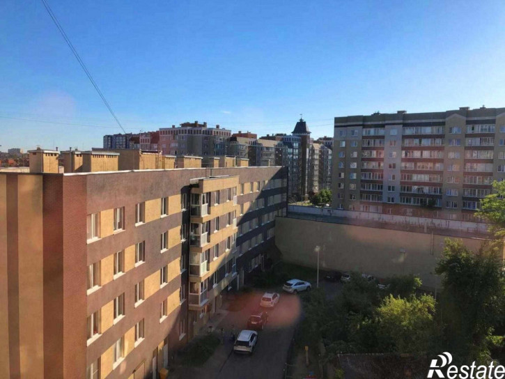 1-комн квартира Артиллерийская ул, 65
