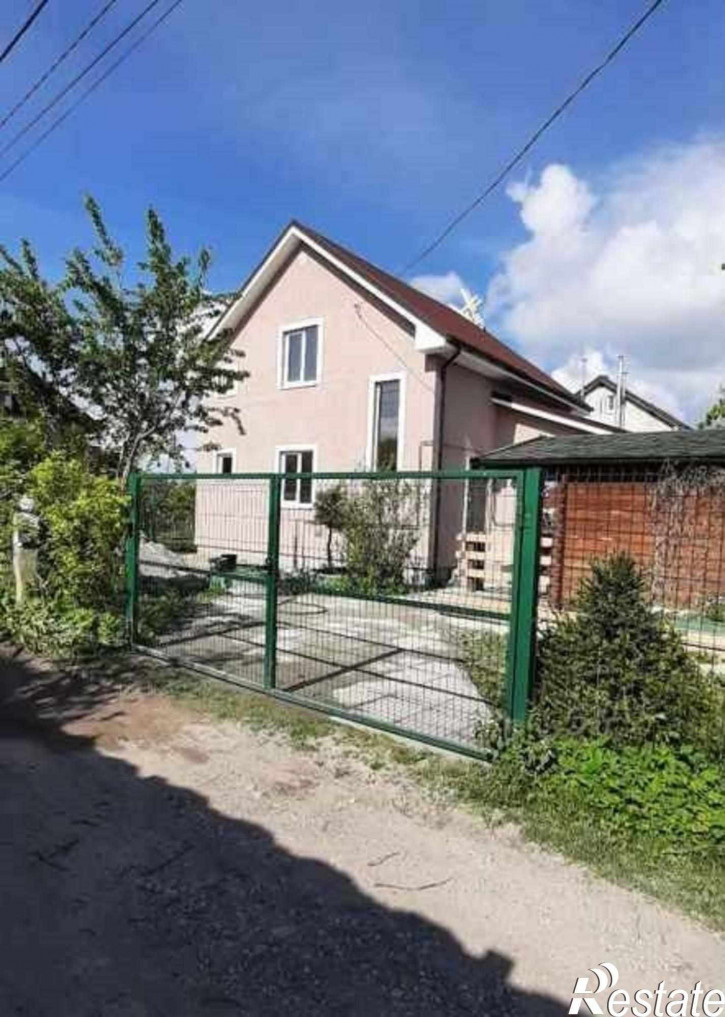 Коттедж/дом Радуга снт, Тенистая аллея проезд