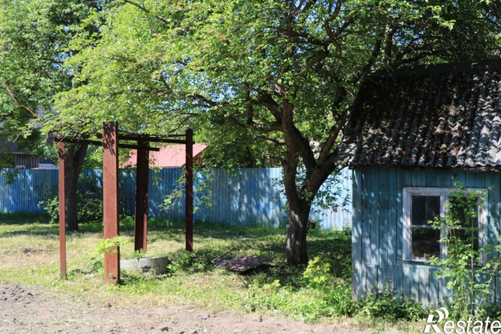 Земельный участок Лейтенанта Катина ул