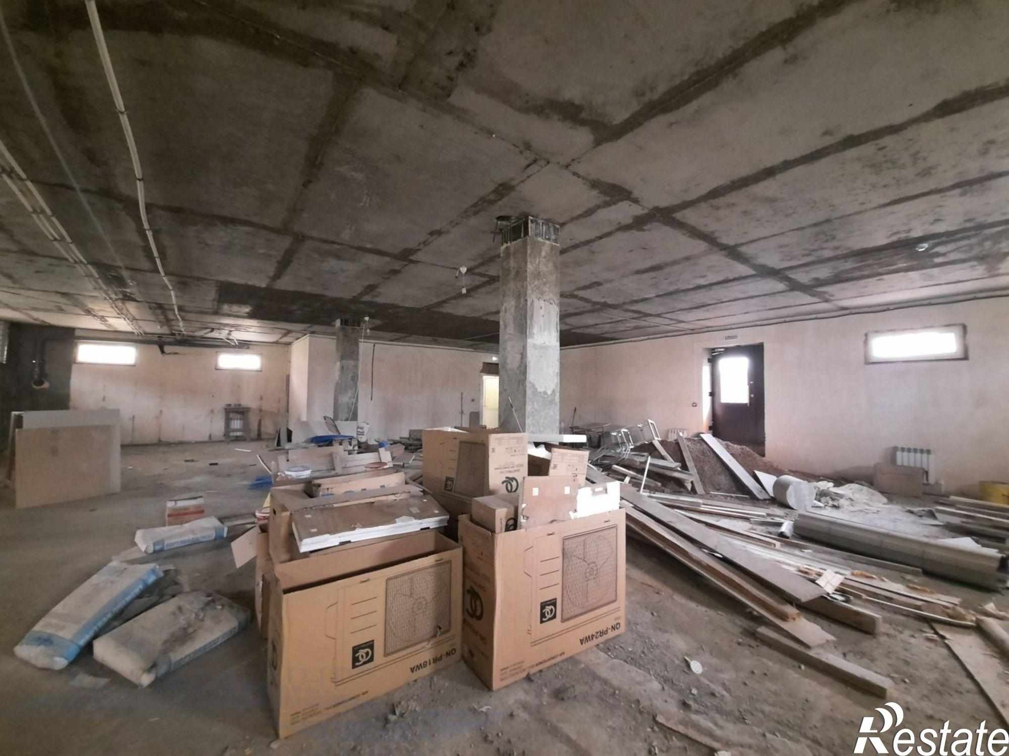 Сдать помещение свободного назначения за 103 500 рублей на г. Астрахань, Кировский район, ул. Куликова, 69а/2