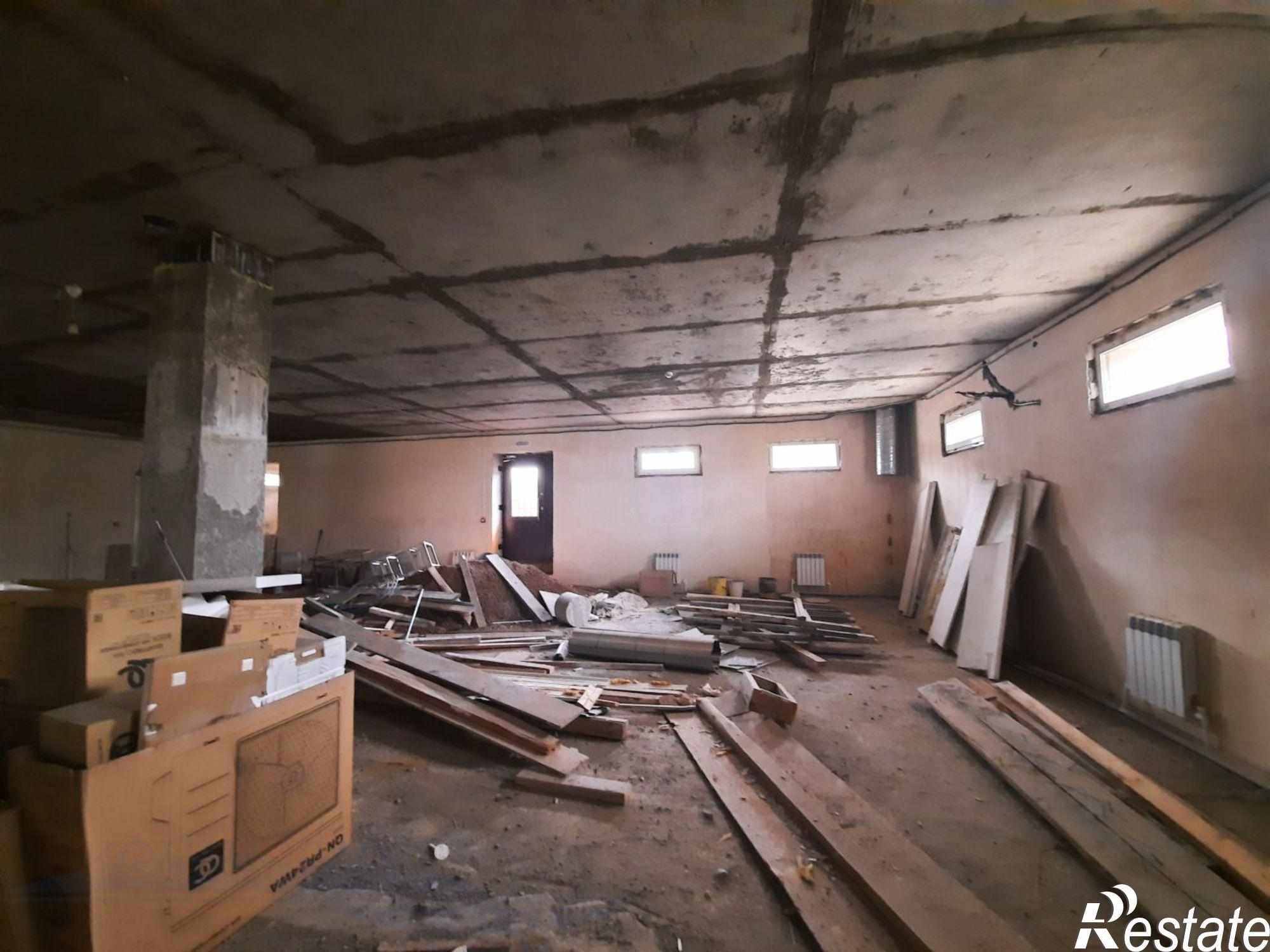Сдать помещение свободного назначения за 103 500 рублей на г. Астрахань, Кировский район, ул. Куликова, 69а/2