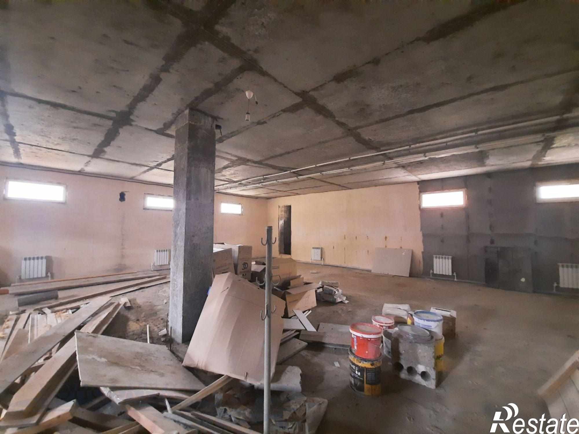 Сдать помещение свободного назначения за 103 500 рублей на г. Астрахань, Кировский район, ул. Куликова, 69а/2