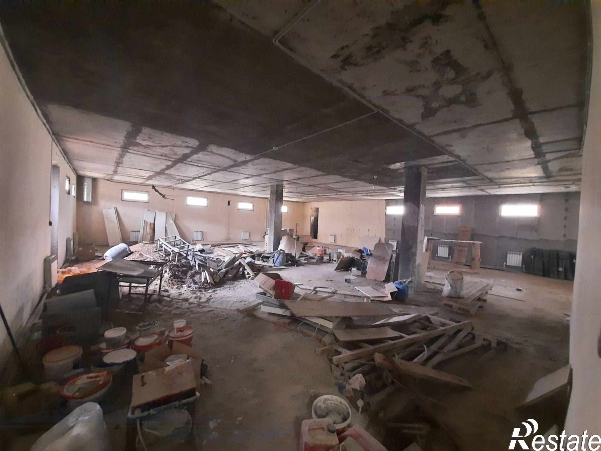 Сдать помещение свободного назначения за 103 500 рублей на г. Астрахань, Кировский район, ул. Куликова, 69а/2