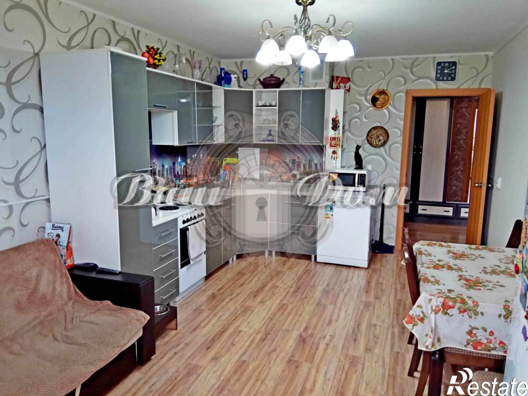 Купить квартиру за 13 400 000 рублей на ул. Маршала Жукова, 1к6