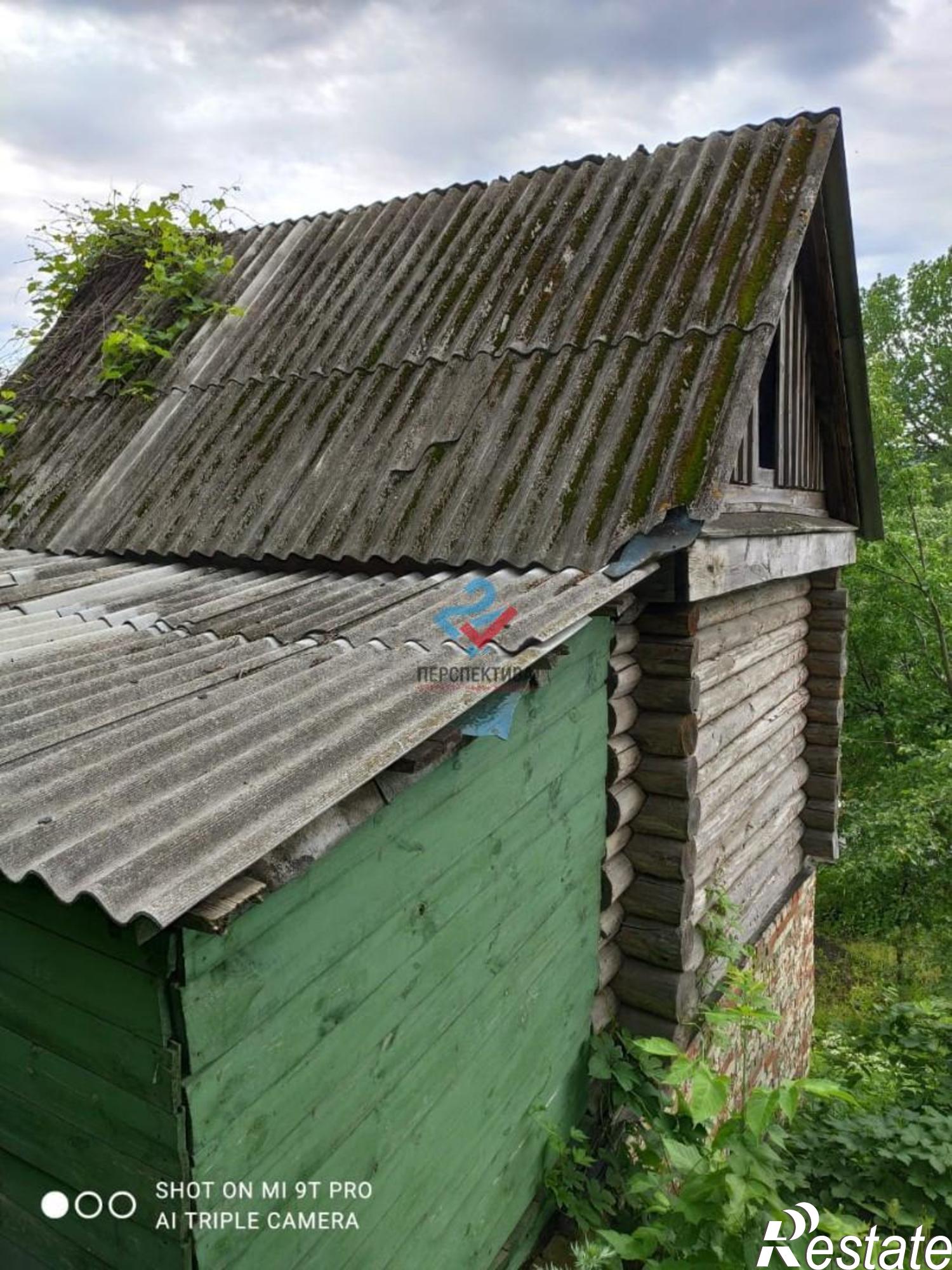 Купить дачу, дом, коттедж за 700 000 рублей на улица Совхоз-Техникум, 6