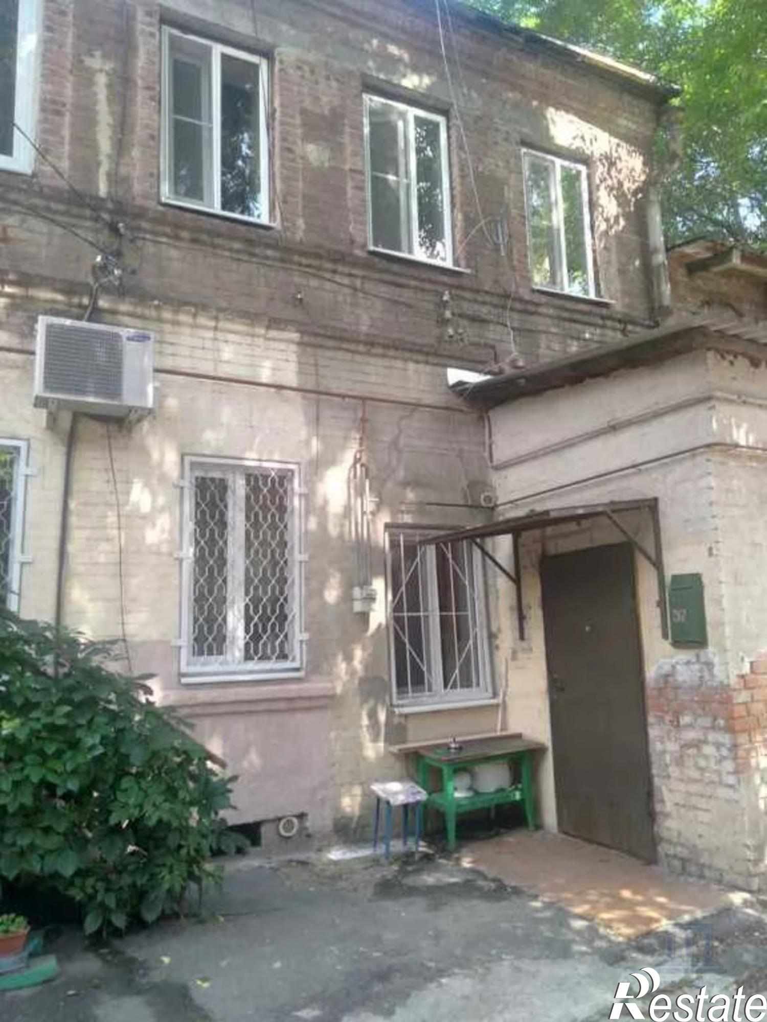 Купить квартиру за 1 250 000 рублей на ул. Тургеневская, 14А