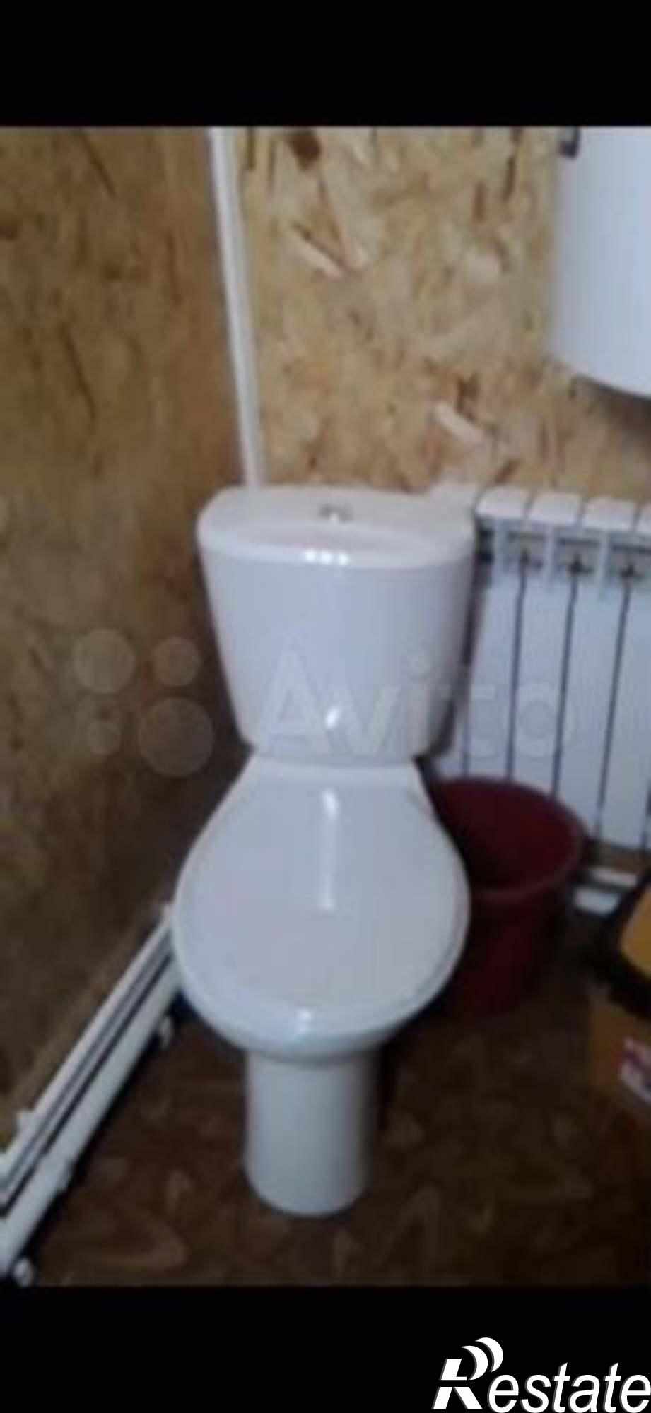 Сдать дачу, дом, коттедж за 1 000 рублей на Заречная улица
