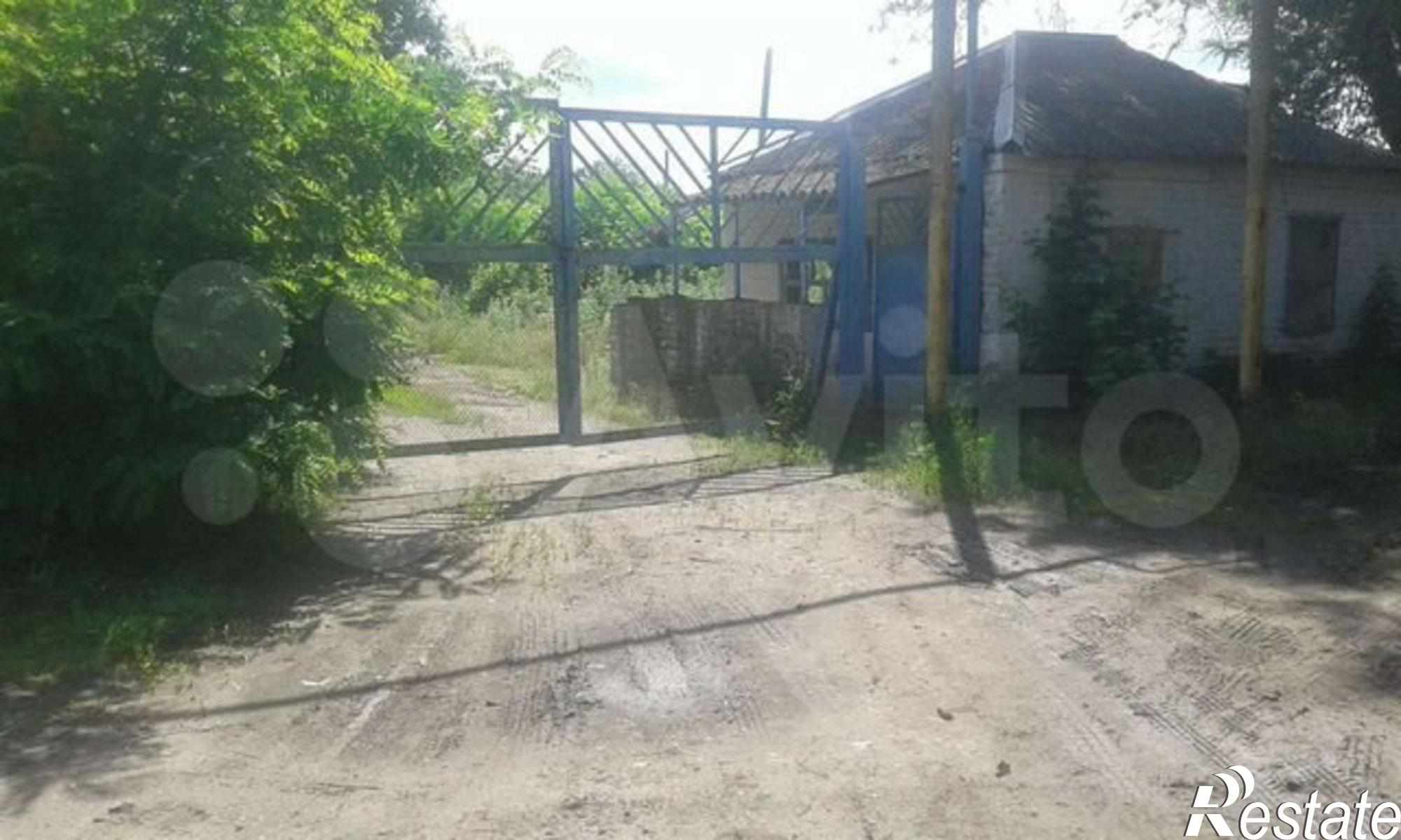 Купить производственную площадь за 45 000 000 рублей на улица Тельмана