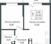 Зеленый театр