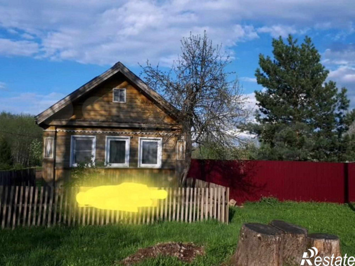 Купить Дом В Боровичах Новгородской Области