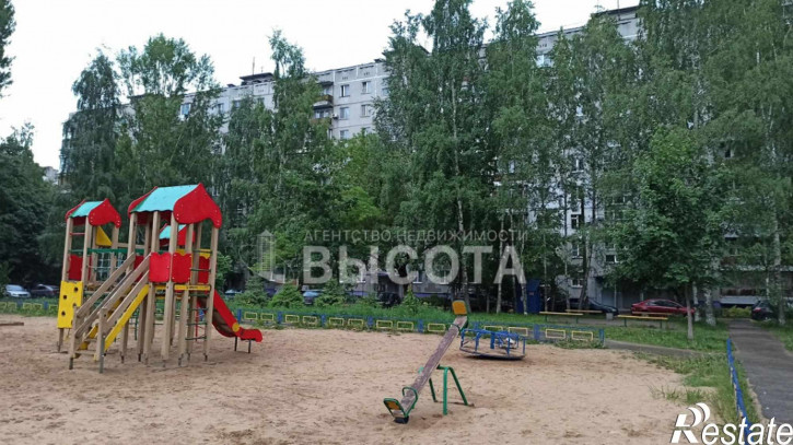 2-комн квартира Канавинский район