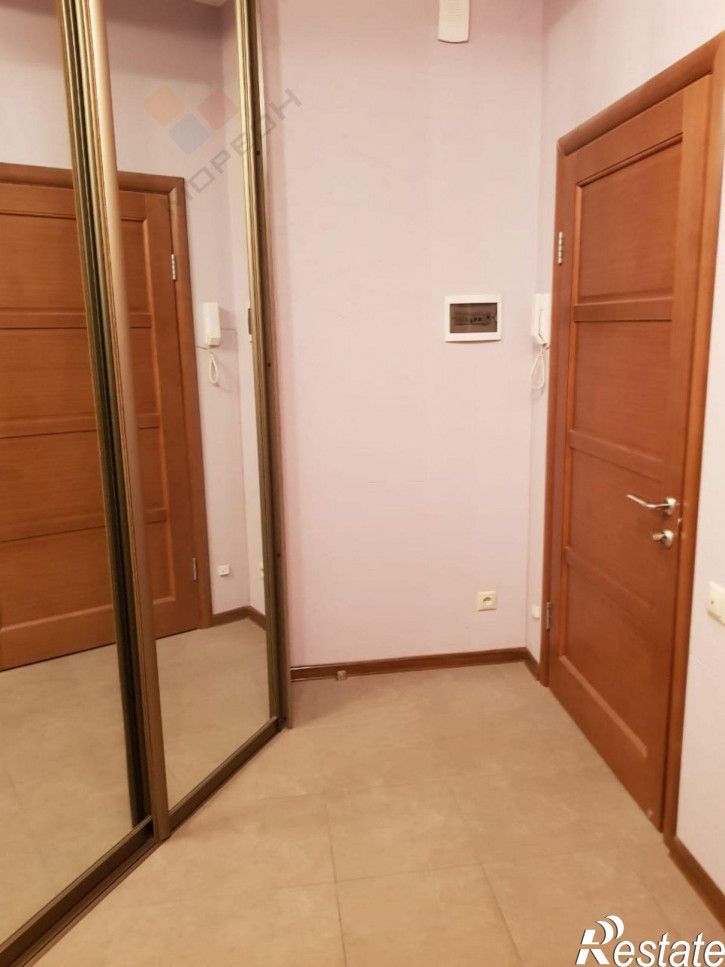 1-комн квартира Черкасская ул, 81