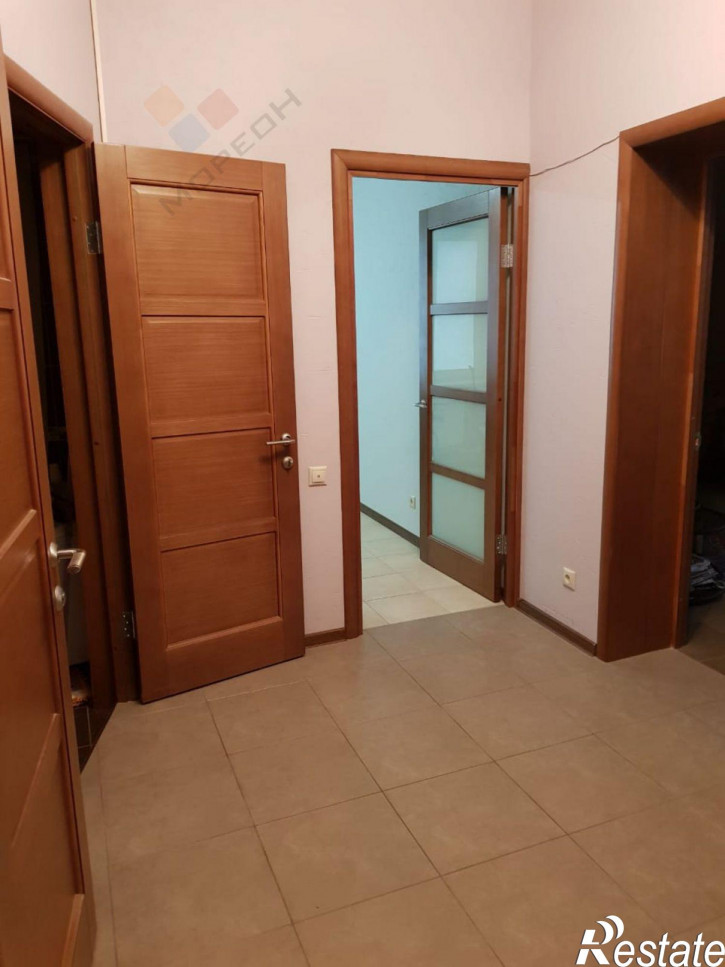 1-комн квартира Черкасская ул, 81