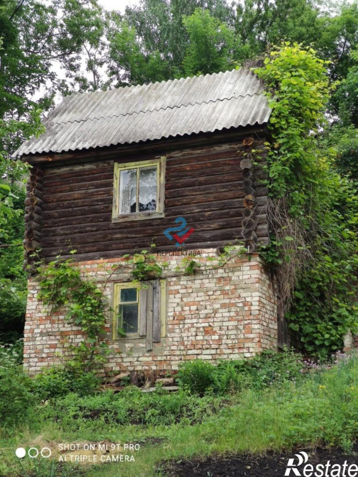 Коттедж/дом улица Совхоз-Техникум, 6