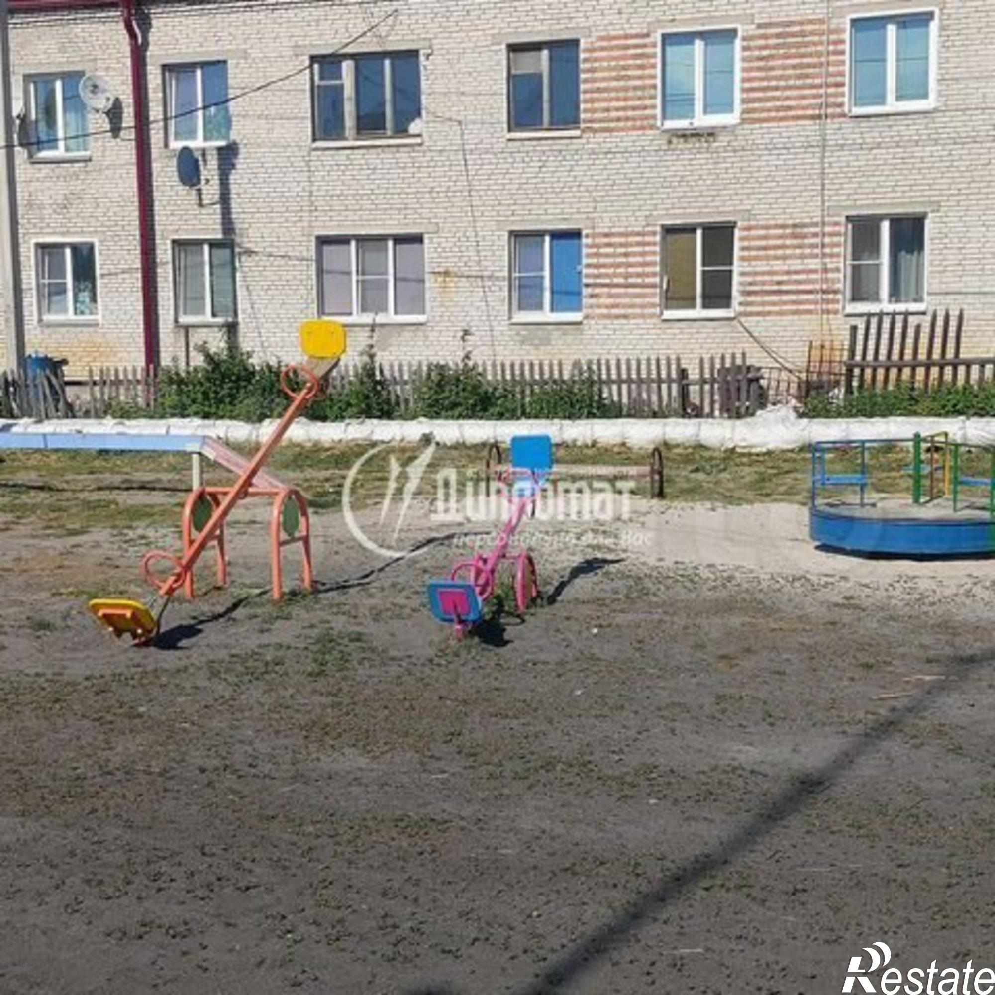 Купить квартиру за 450 000 рублей на улица Машиностроителей, 1