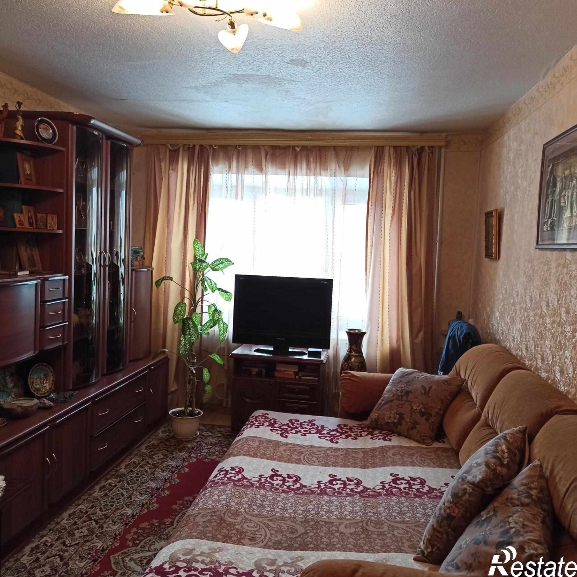 Купить квартиру за 2 350 000 рублей на ул. Гагарина, д. 61