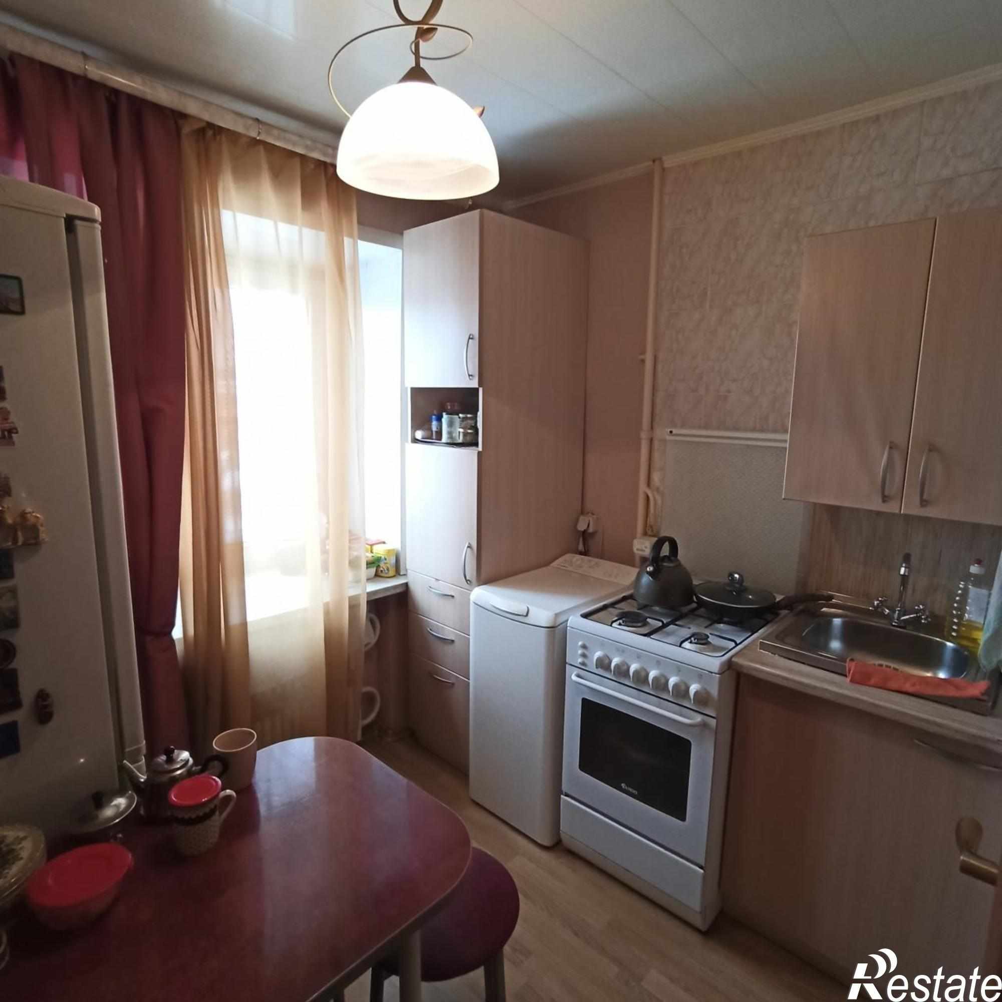 Купить квартиру за 2 350 000 рублей на ул. Гагарина, д. 61