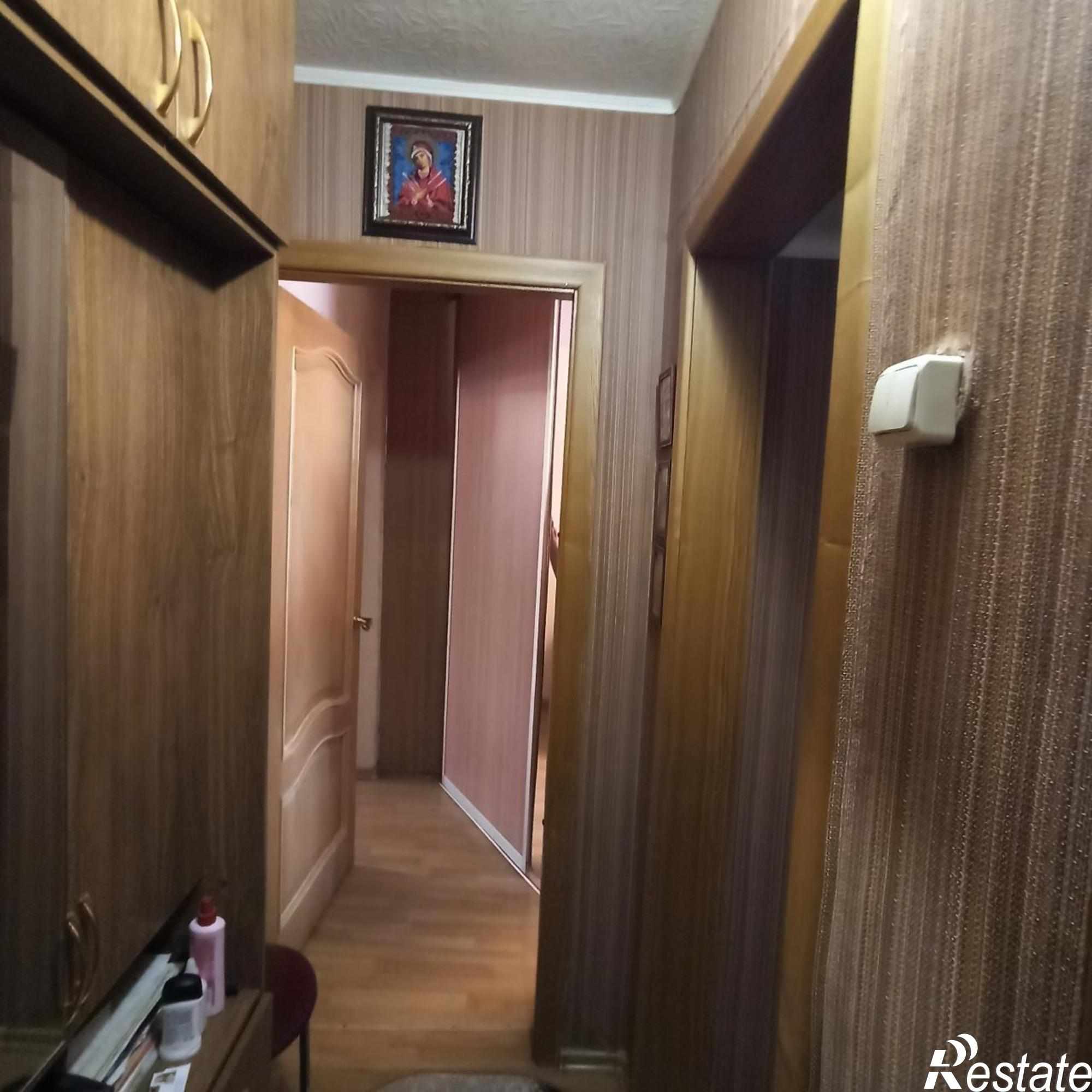 Купить квартиру за 2 350 000 рублей на ул. Гагарина, д. 61