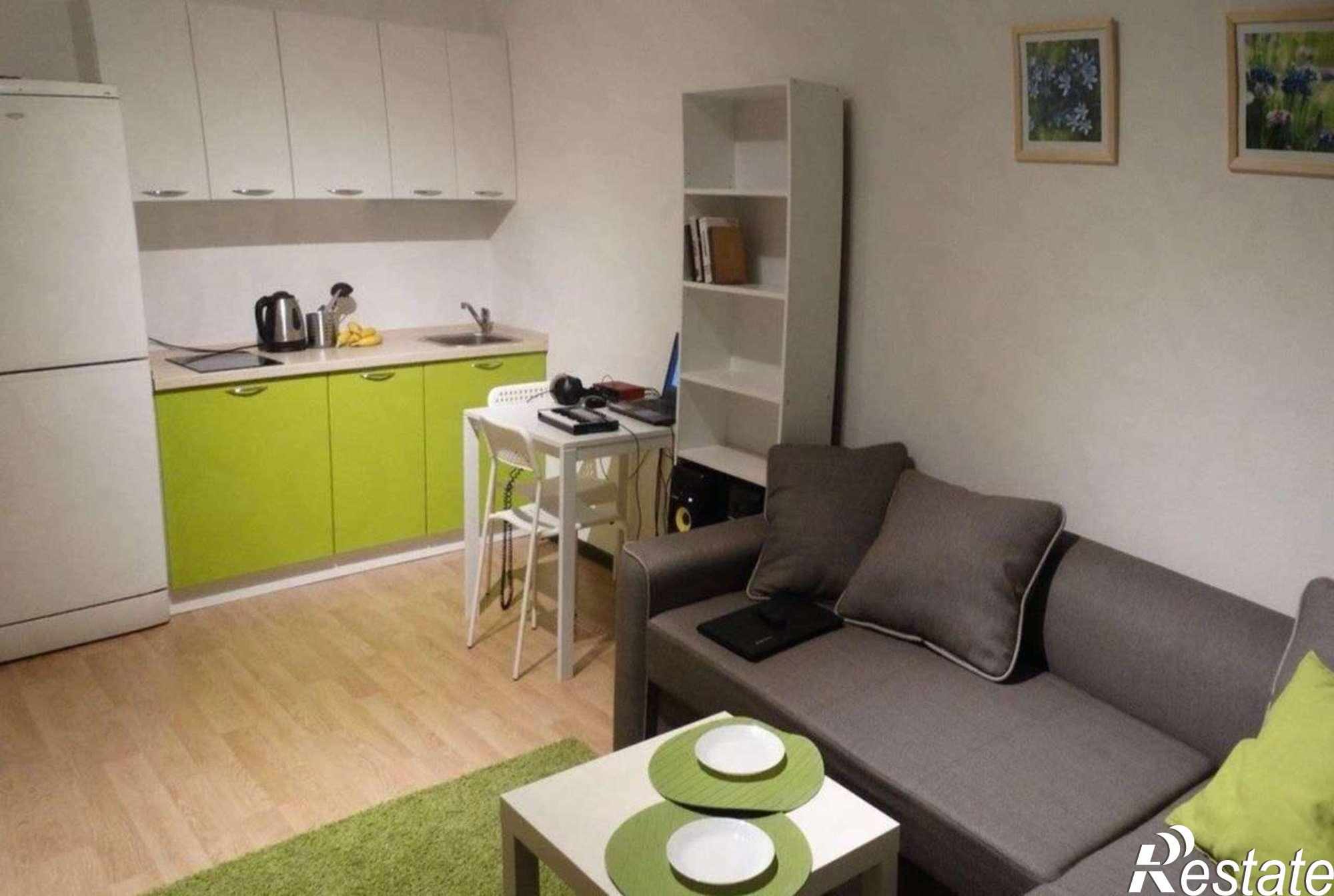 Сдать квартиру за 14 500 рублей на Аэродромная улица, 58а