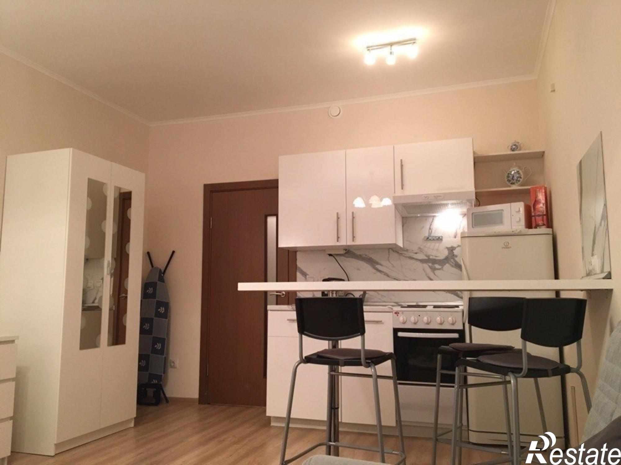 Сдать квартиру за 14 500 рублей на Гастелло улица, 14