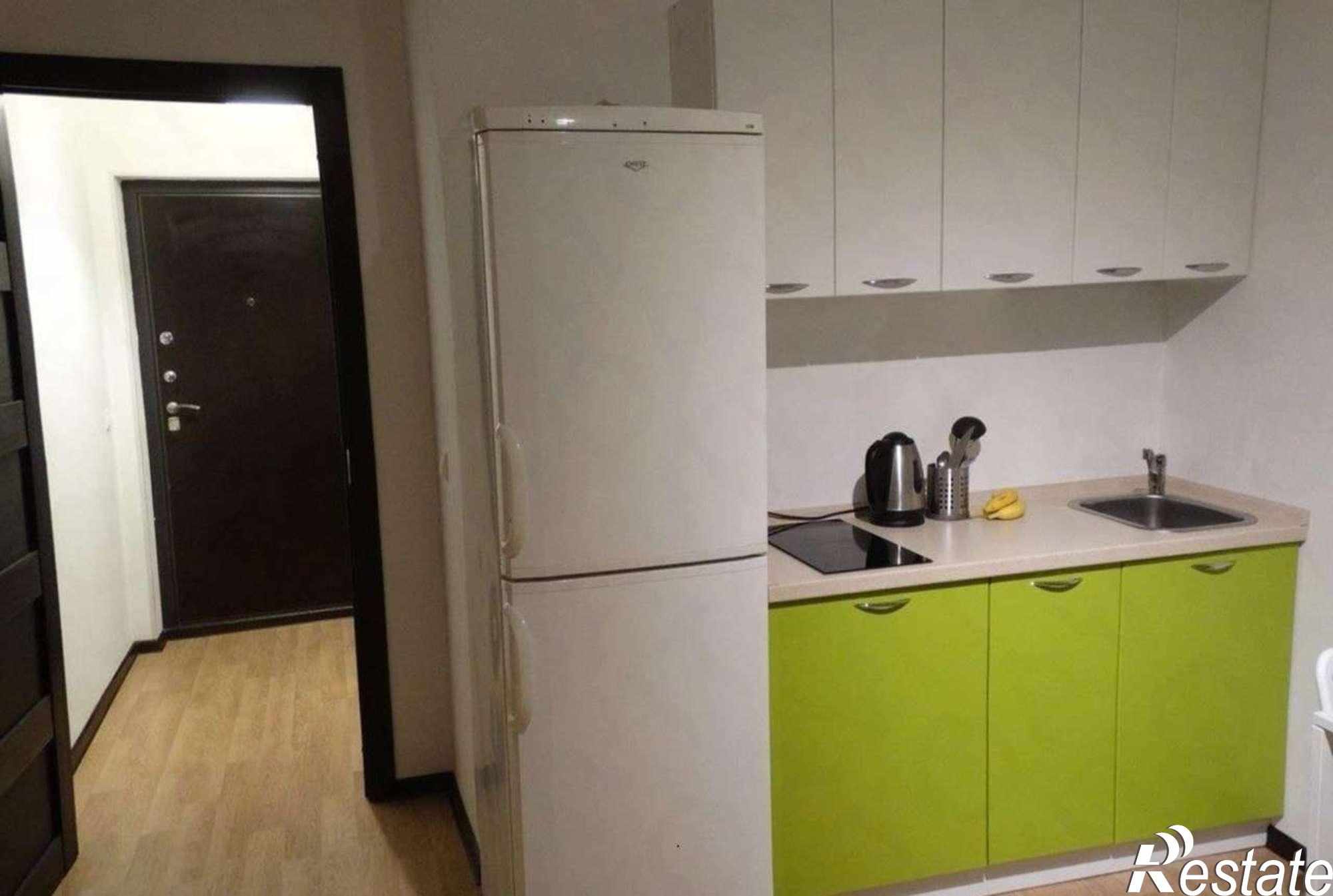 Сдать квартиру за 14 500 рублей на Аэродромная улица, 58а