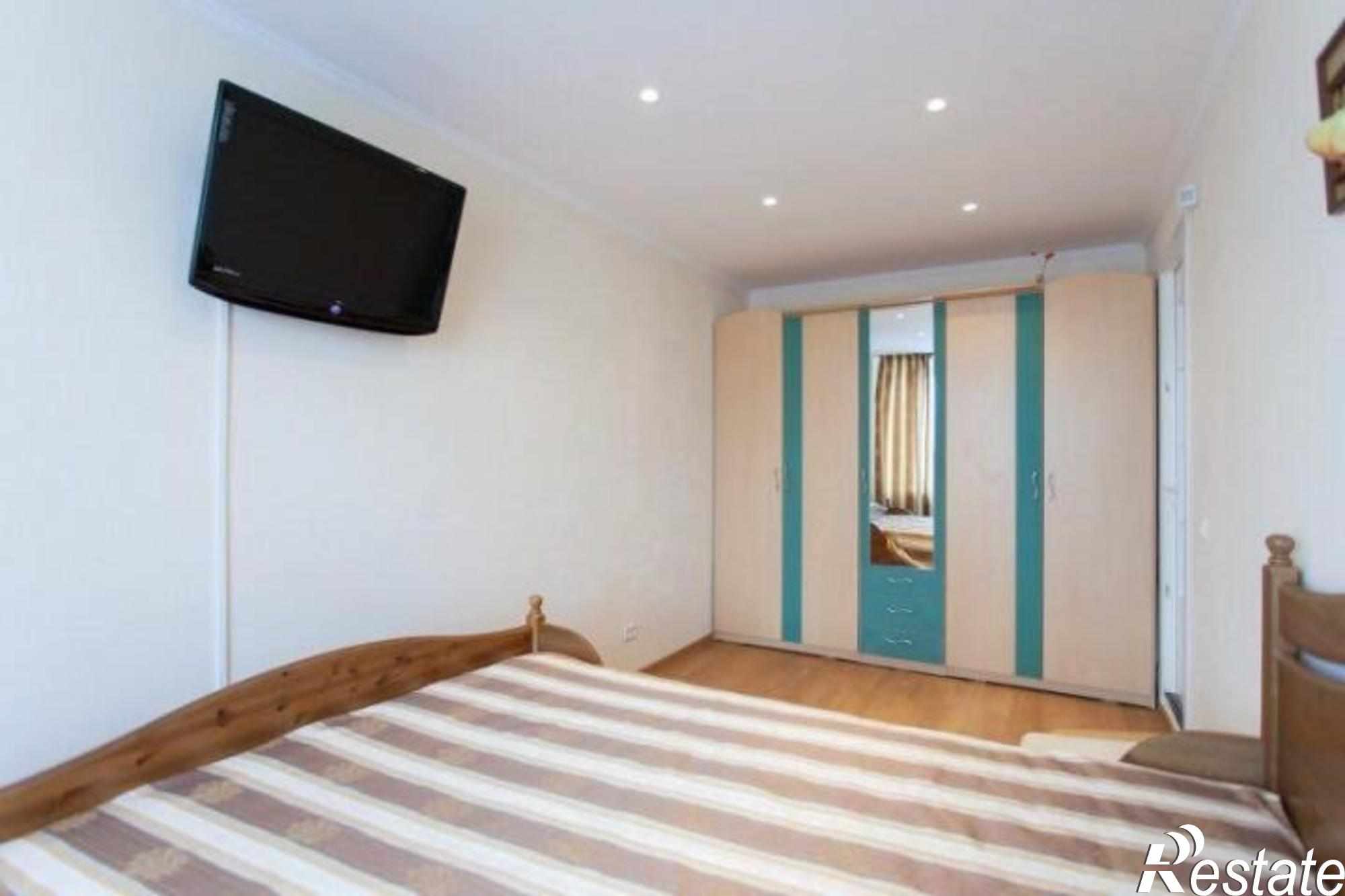 Сдать квартиру за 18 000 рублей на Заводское шоссе, 57