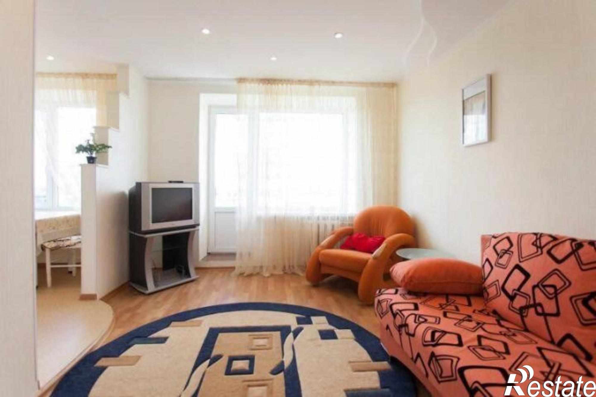 Сдать квартиру за 18 000 рублей на Заводское шоссе, 57