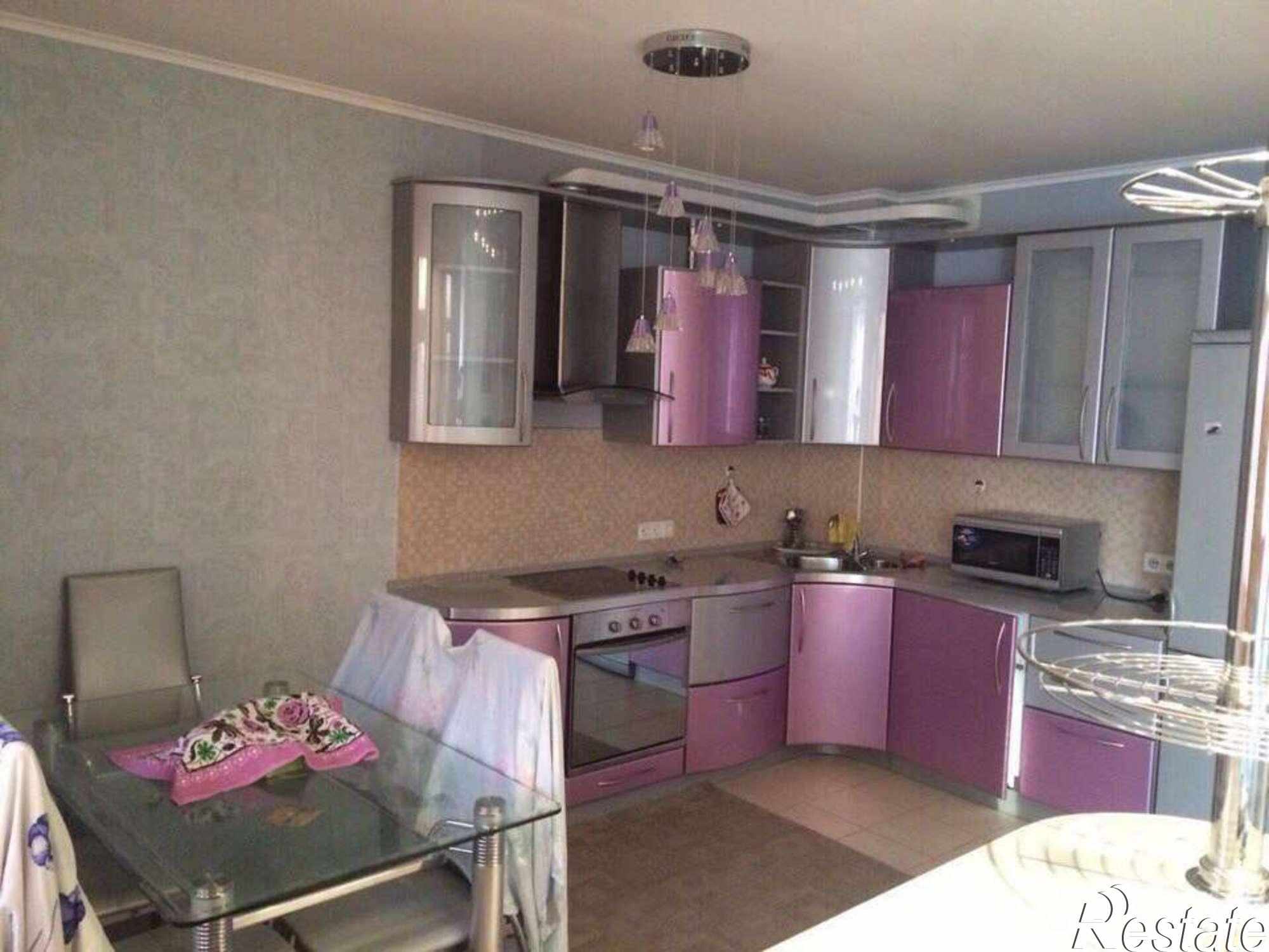 Сдать квартиру за 17 000 рублей на Авроры улица, 122