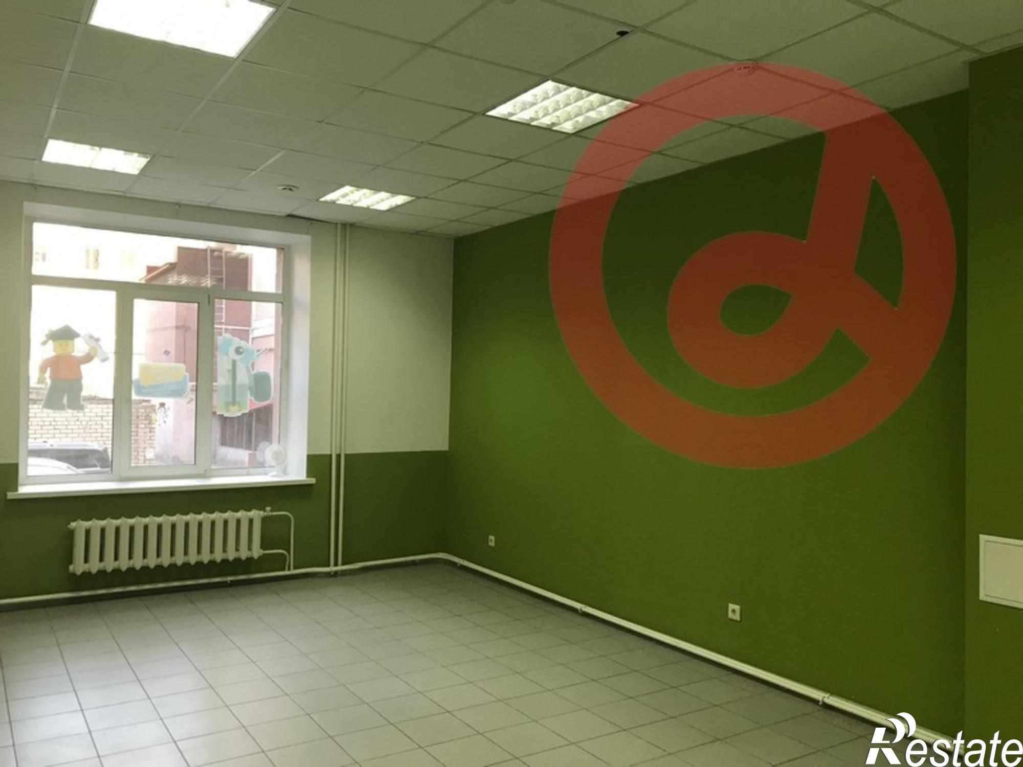 Сдать офис, помещение под офис за 110 000 рублей на Ленинская улица, 224