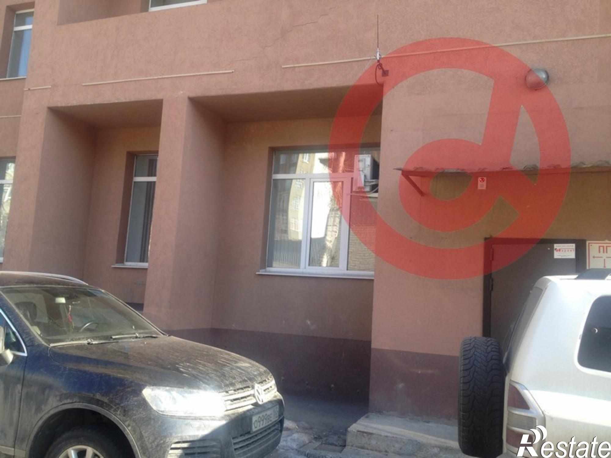 Сдать офис, помещение под офис за 110 000 рублей на Ленинская улица, 224