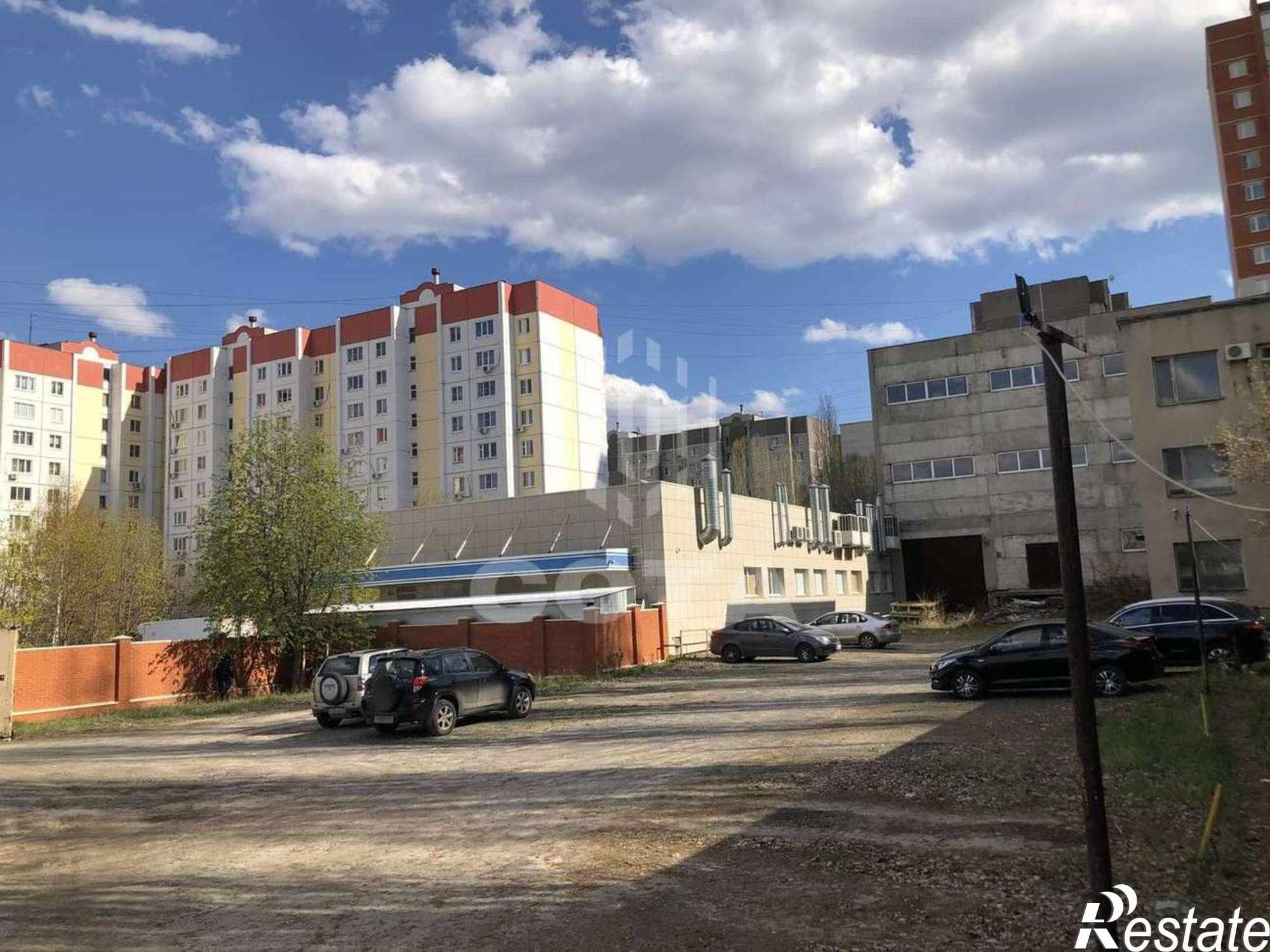 Купить землю, земельный участок за 170 000 000 рублей на Хользунова улица, 10А