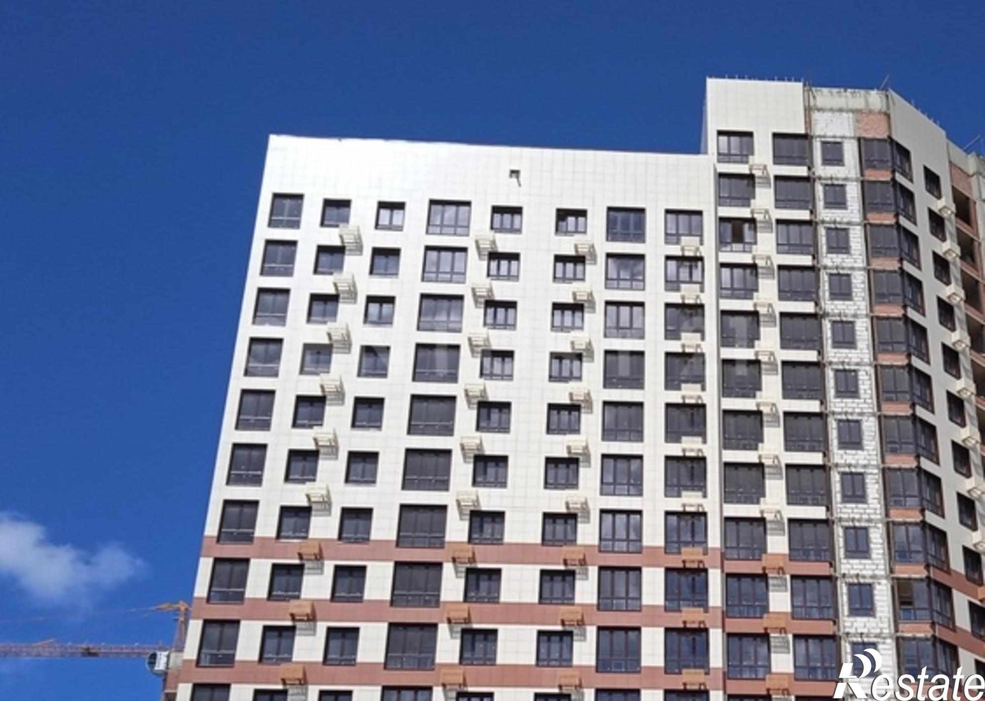 Купить квартиру за 3 499 000 рублей на Обнинск г, Левитана ул, 21