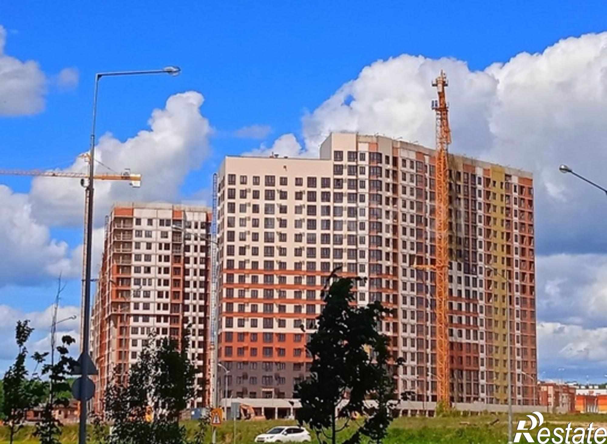 Купить квартиру за 3 499 000 рублей на Обнинск г, Левитана ул, 21