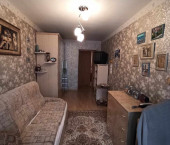 2-комн, 43.4кв м, этаж 4/5 ул. Гагарина, д. 61