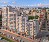 торговое помещение 112 кв м ул. М.И. Неделина, д. 10