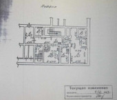 торговое помещение 316 кв м ул. Астраханская, д. 7