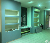торговое помещение 316 кв м Мира улица, 8