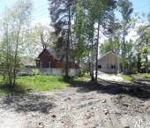 коттедж 247.5 кв м Красный Гуляйчик
