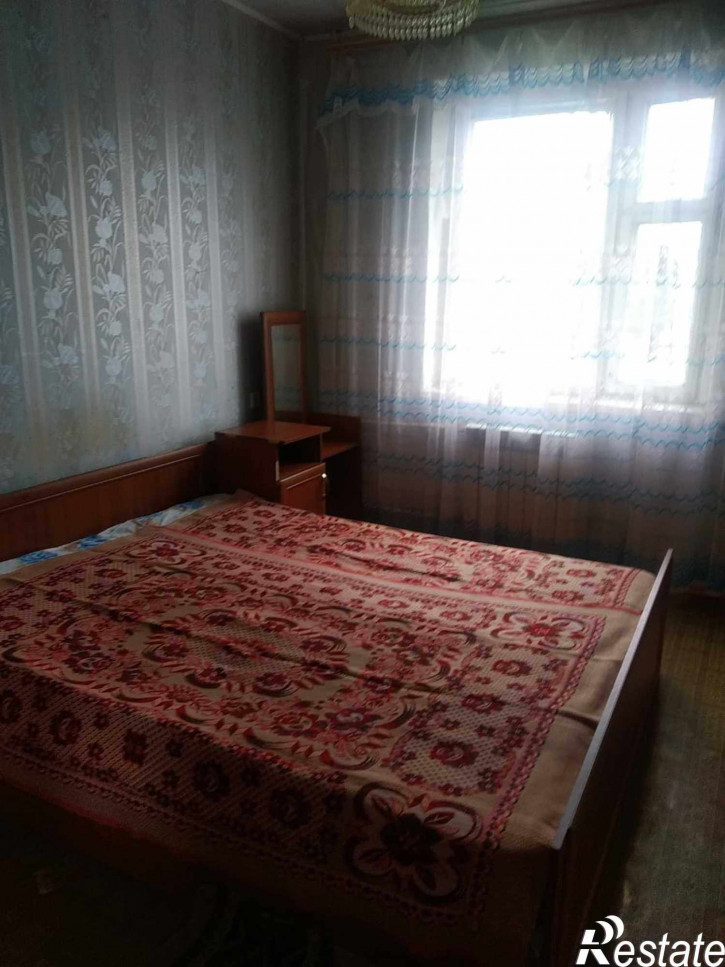 2-комн квартира пр-кт. Победы, д. 118