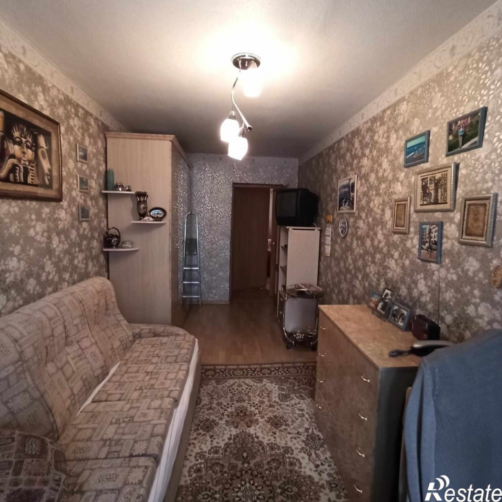 2-комн квартира ул. Гагарина, д. 61