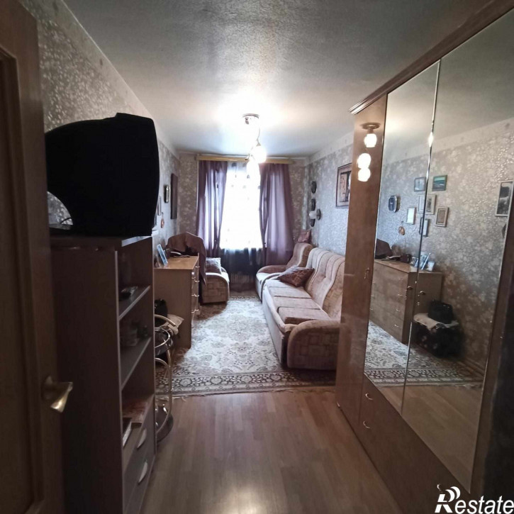 2-комн квартира ул. Гагарина, д. 61