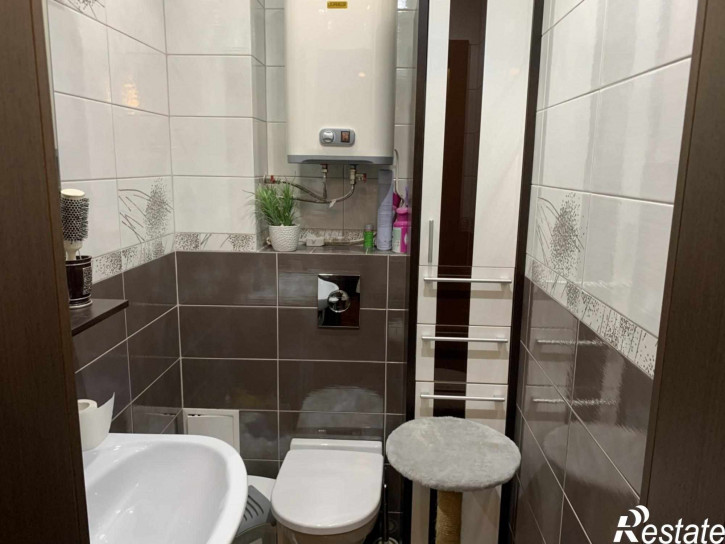 3-комн квартира ул. Фрунзе, д. 15