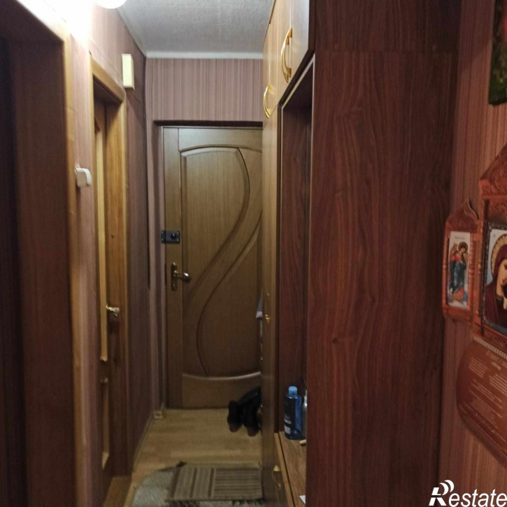 2-комн квартира ул. Гагарина, д. 61