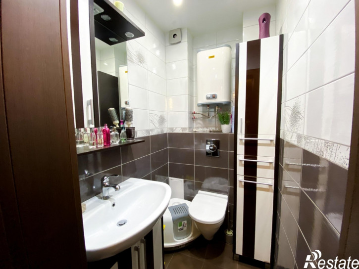 3-комн квартира ул. Фрунзе, д. 15