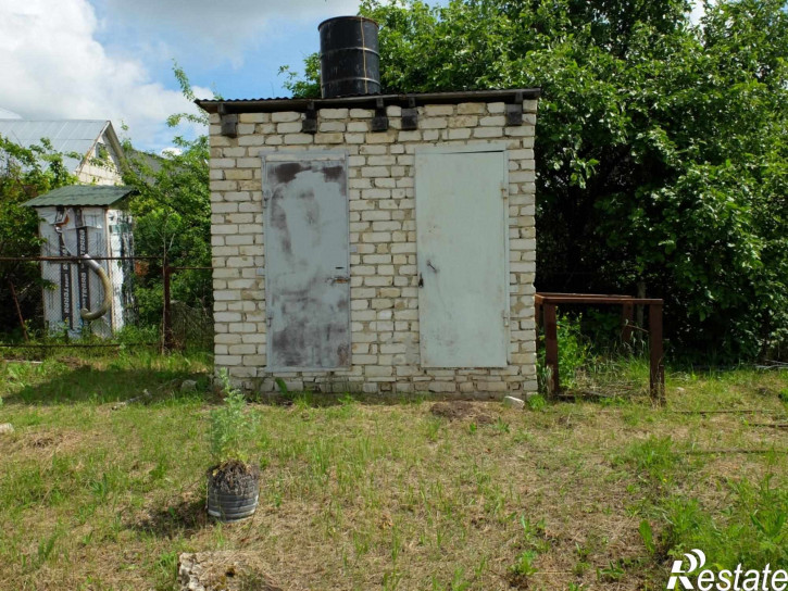 Земельный участок Свободная, д. 11, корп. А