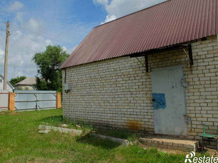 Земельный участок Свободная, д. 11, корп. А